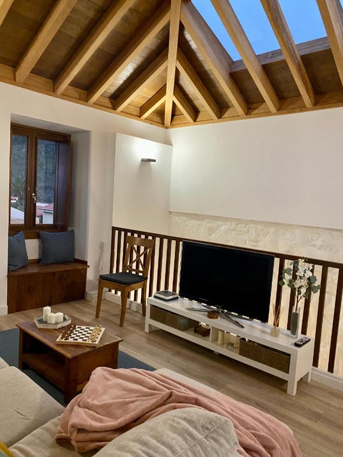 Calas Apartment
