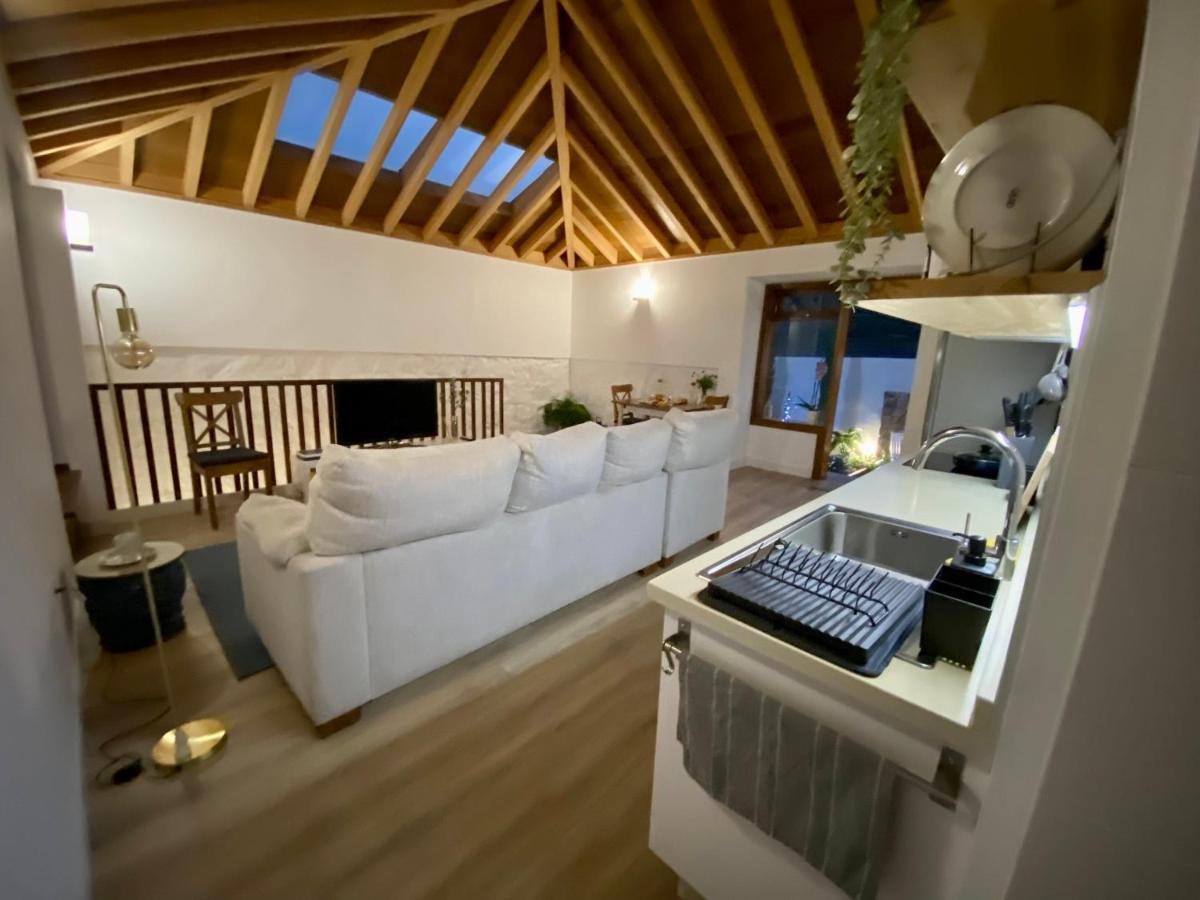 Calas Apartment *