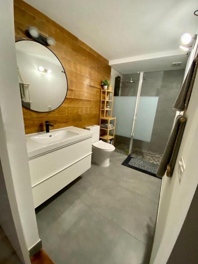 Calas Apartment *