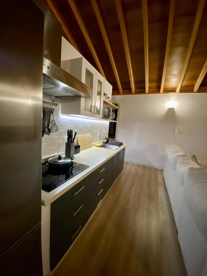 Apartment Calas Teno