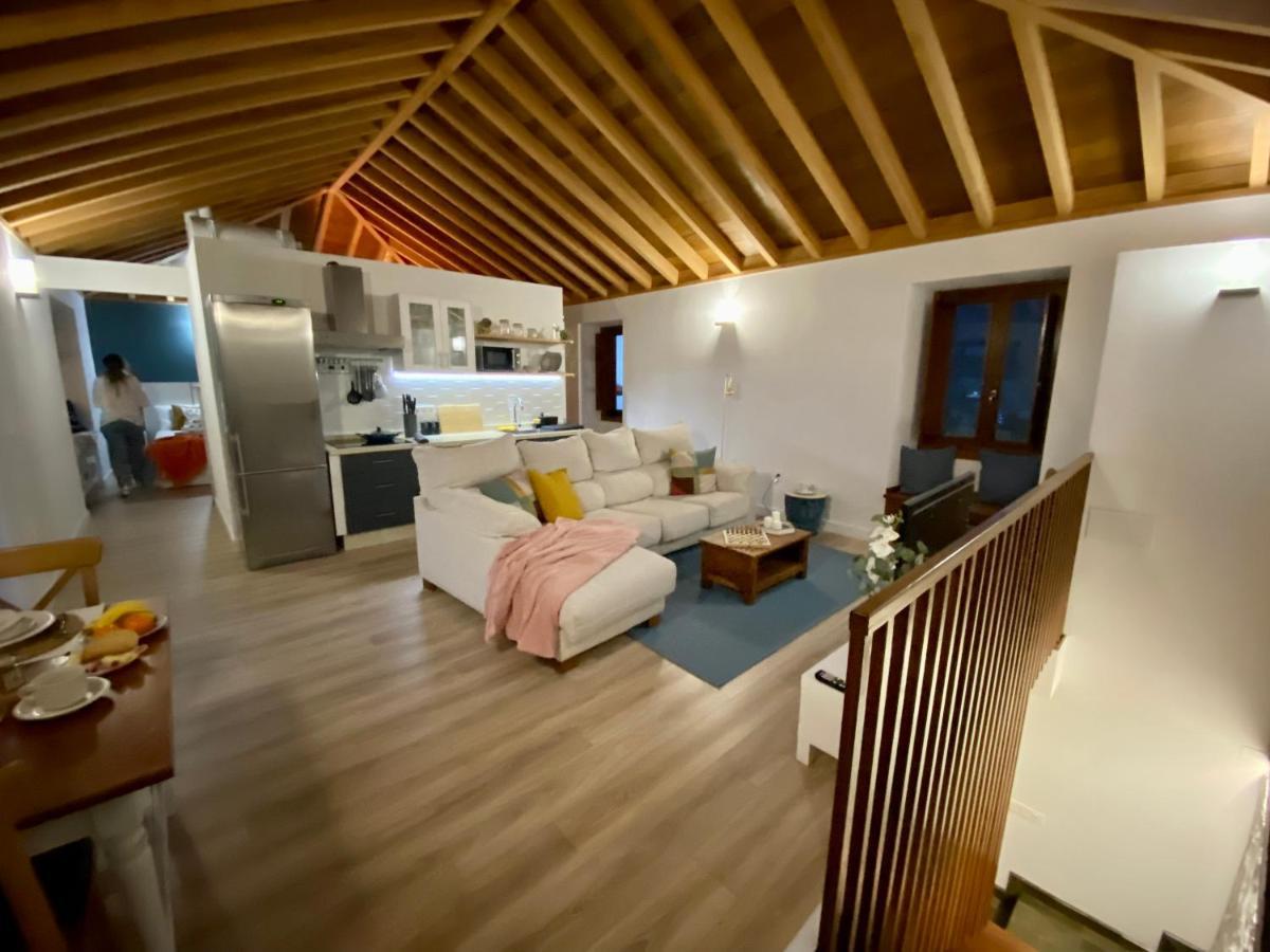 Apartament Calas Teno