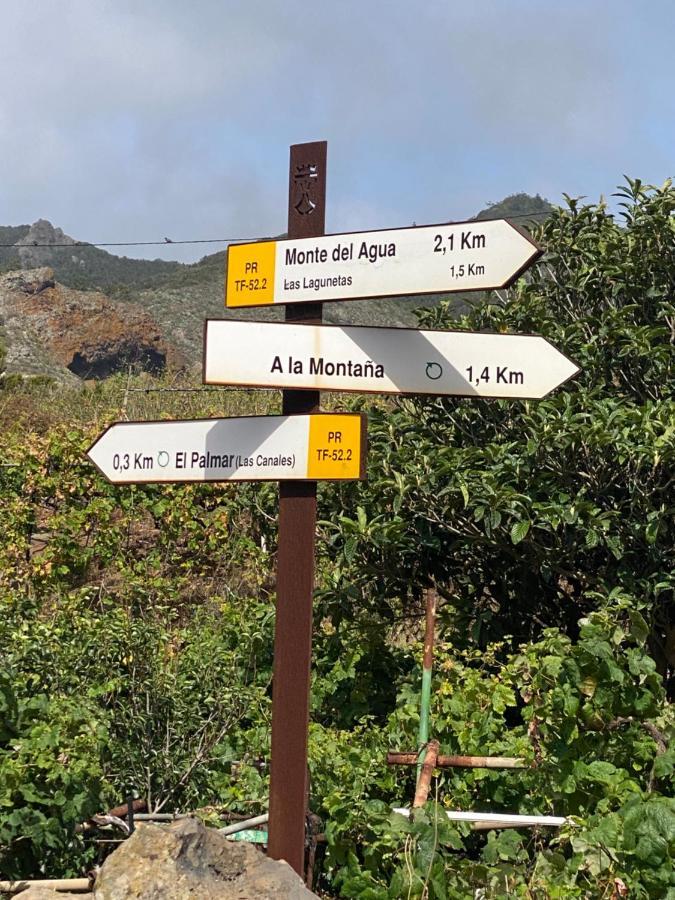 Apartamento Calas Teno